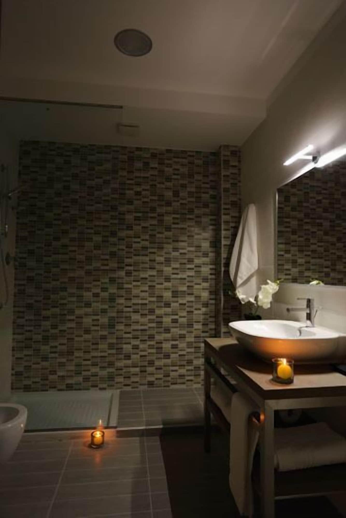 Turin Airport Hotel & Residence San Francesco al Campo Dış mekan fotoğraf