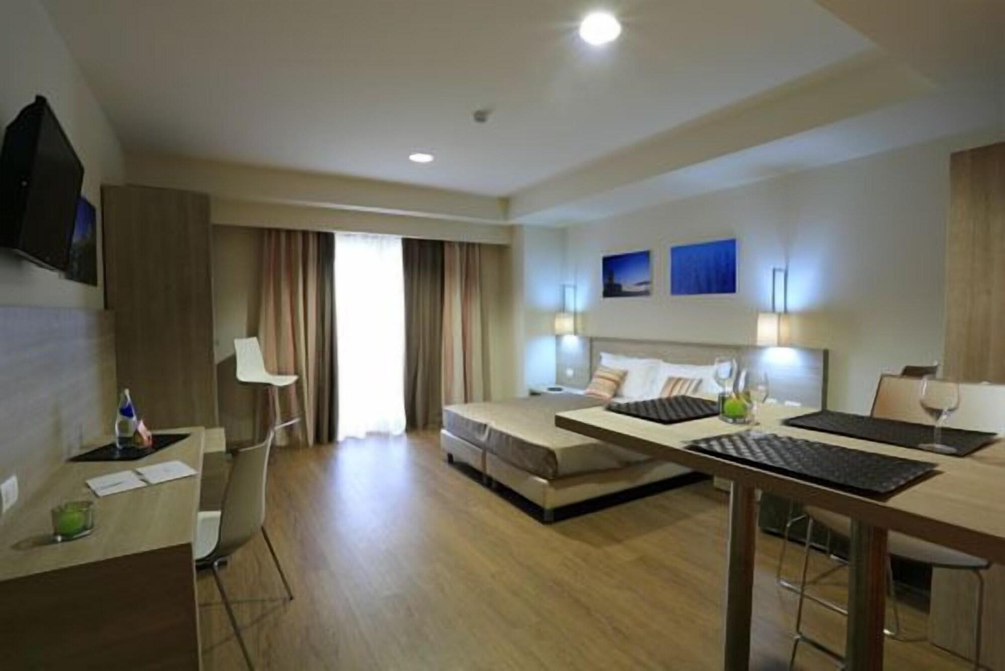 Turin Airport Hotel & Residence San Francesco al Campo Dış mekan fotoğraf