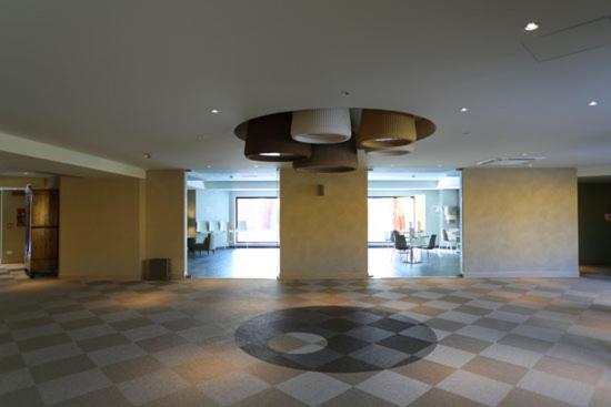 Turin Airport Hotel & Residence San Francesco al Campo Dış mekan fotoğraf