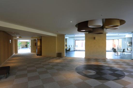 Turin Airport Hotel & Residence San Francesco al Campo Dış mekan fotoğraf