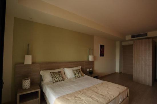 Turin Airport Hotel & Residence San Francesco al Campo Dış mekan fotoğraf