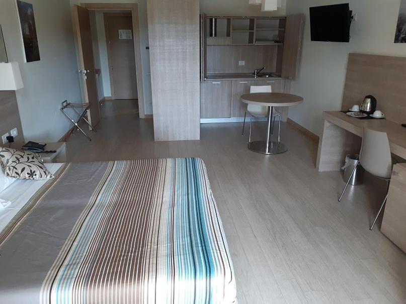 Turin Airport Hotel & Residence San Francesco al Campo Dış mekan fotoğraf